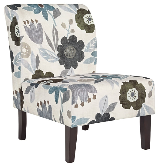 Triptis Accent Chair