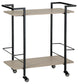 Waylowe Bar Cart