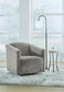 Bramner Swivel Accent Chair