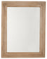 Belenburg Accent Mirror