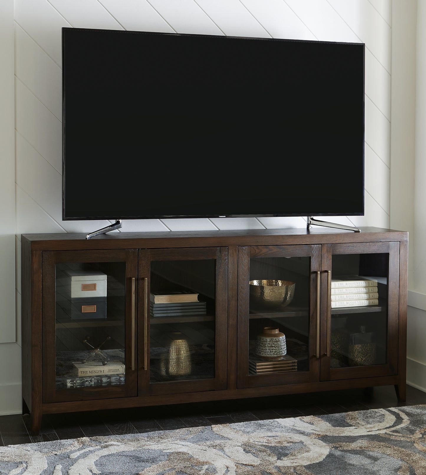 Balintmore Accent Cabinet