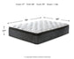 Ultra Luxury Et With Memory Foam  Mattress