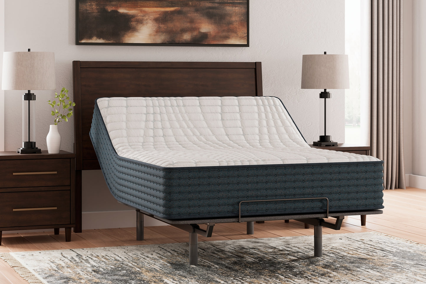 Hybrid 1200  Mattress