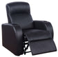 Cyrus 7-piece Upholstered Home Theater Seating