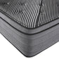 Montlake 15" Full Cool Euro Top Foam Hybrid Mattress