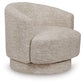 Wardsor Swivel Chair