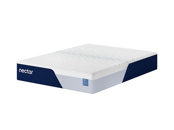 Nectar Classic Memory Foam 5.1  Mattress