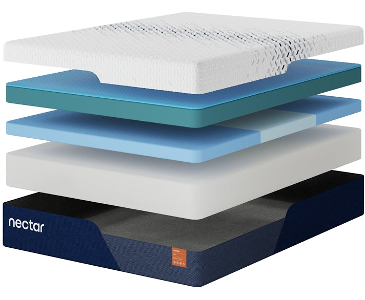 Nectar Ultra Memory Foam 5.1  Mattress