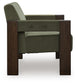 Adlanlock Accent Chair